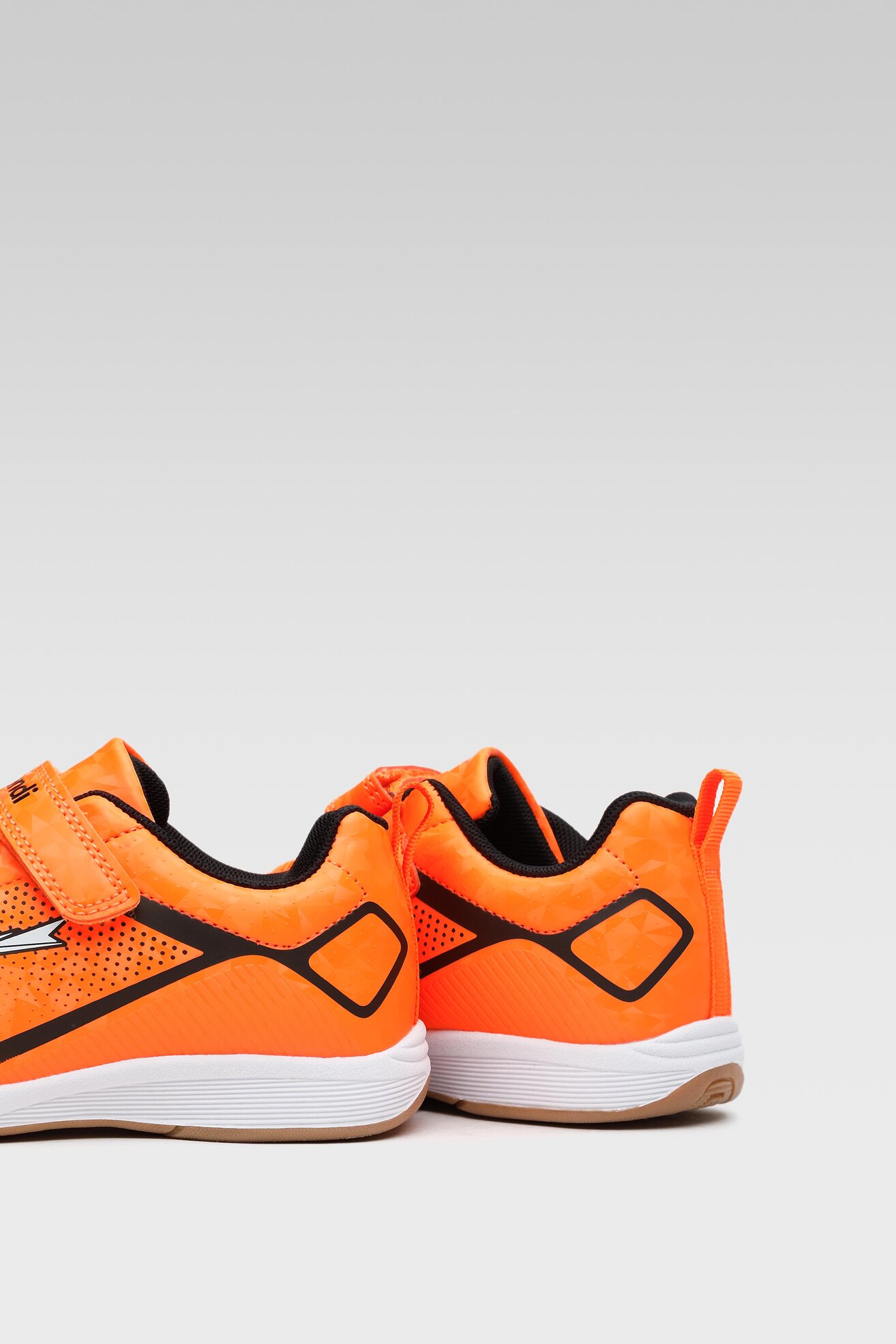 Obuwie sportowe Sprandi CP07-01562-02 Pomarańczowy