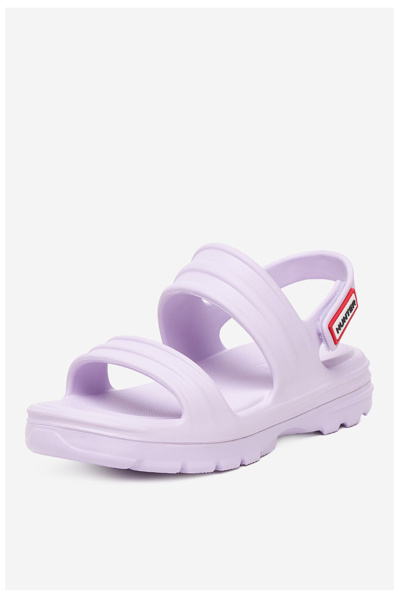 Sandały HUNTER HUN8761 Fioletowy