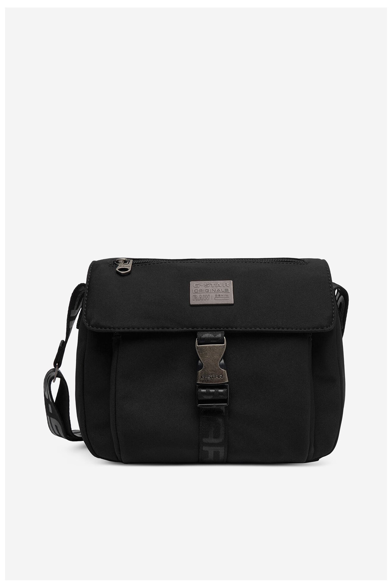 Geantă de mână G-STAR RAW CEO-MIGUEL-XC8348 NEGRU