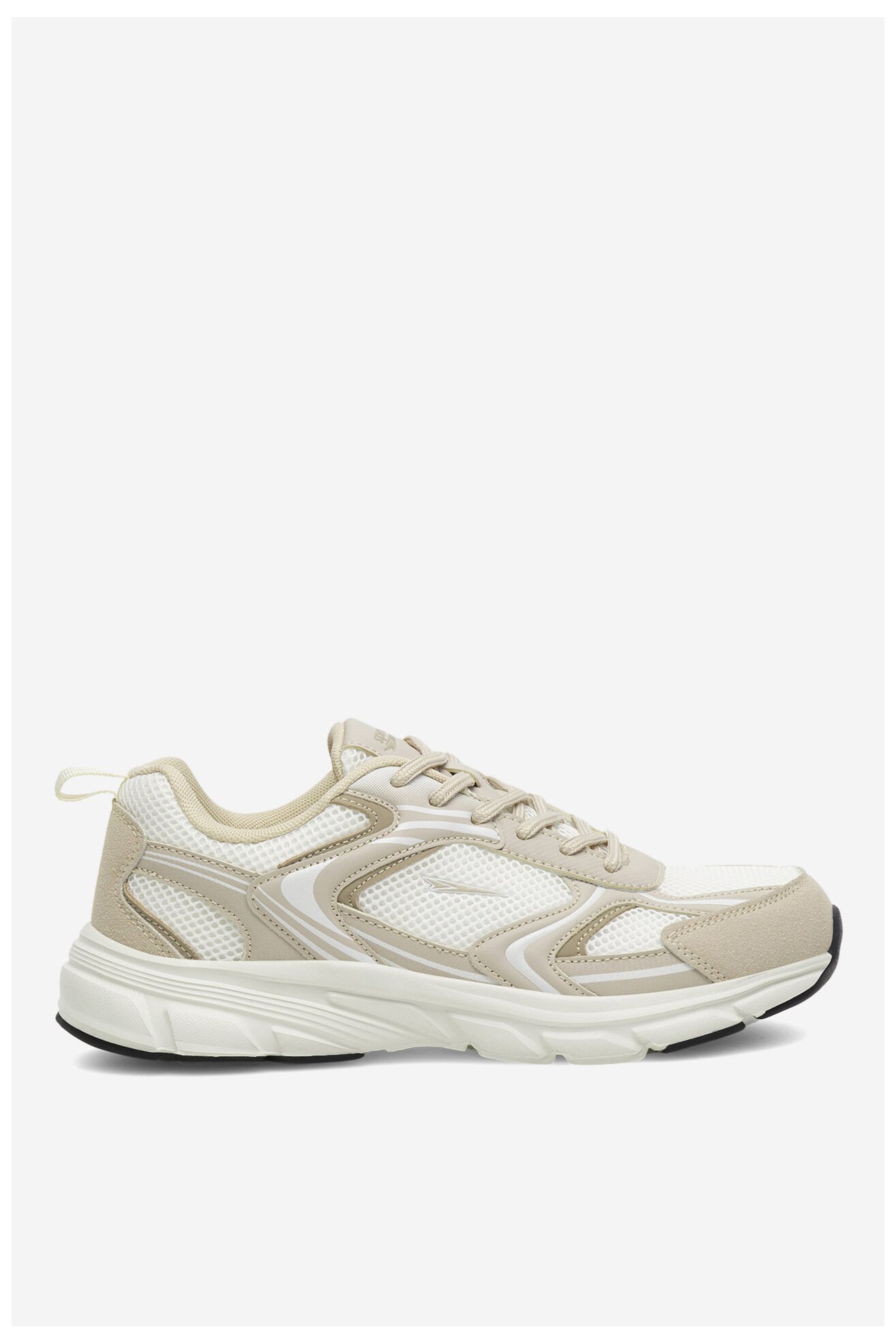 Obuwie sportowe Sprandi MODULAR BASE WP40-23404Z Beżowy