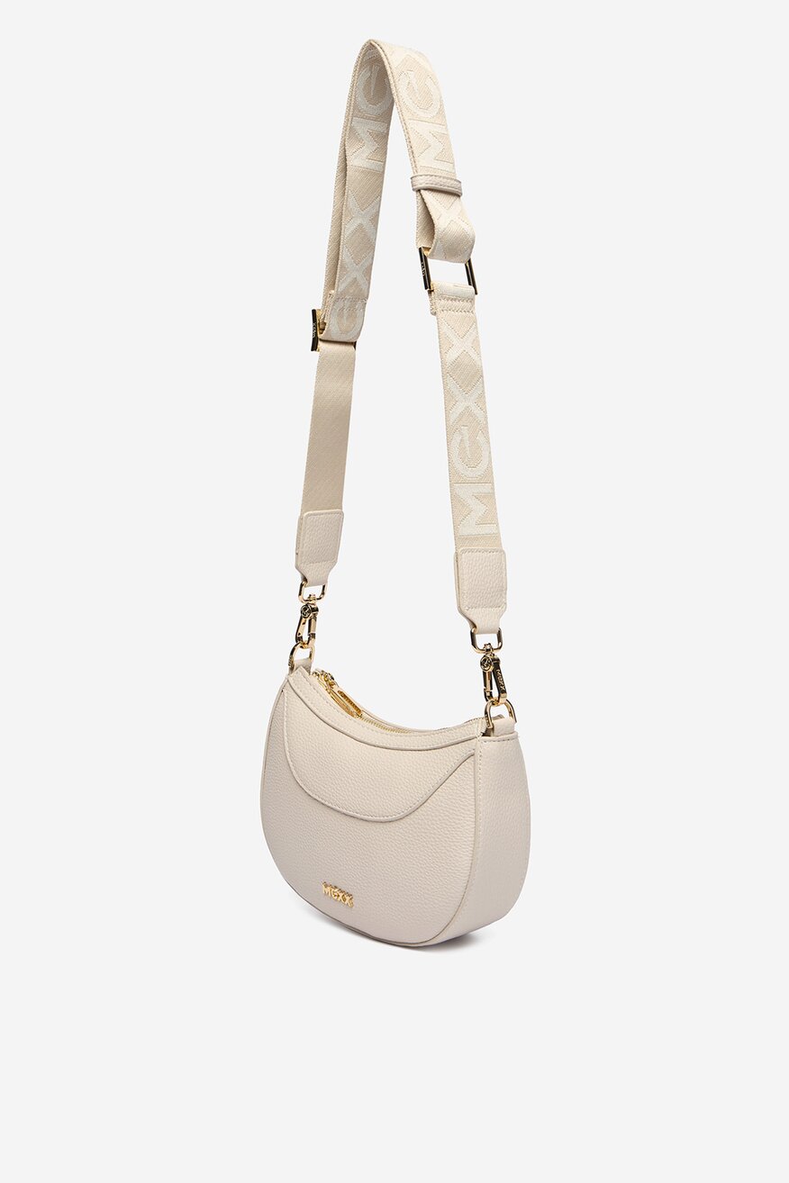 Дамска чанта Mexx БЕЖОВ - 5906751520789