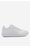 Rekreačná obuv adidas COURT PLATFORM GV9000 BIELA
