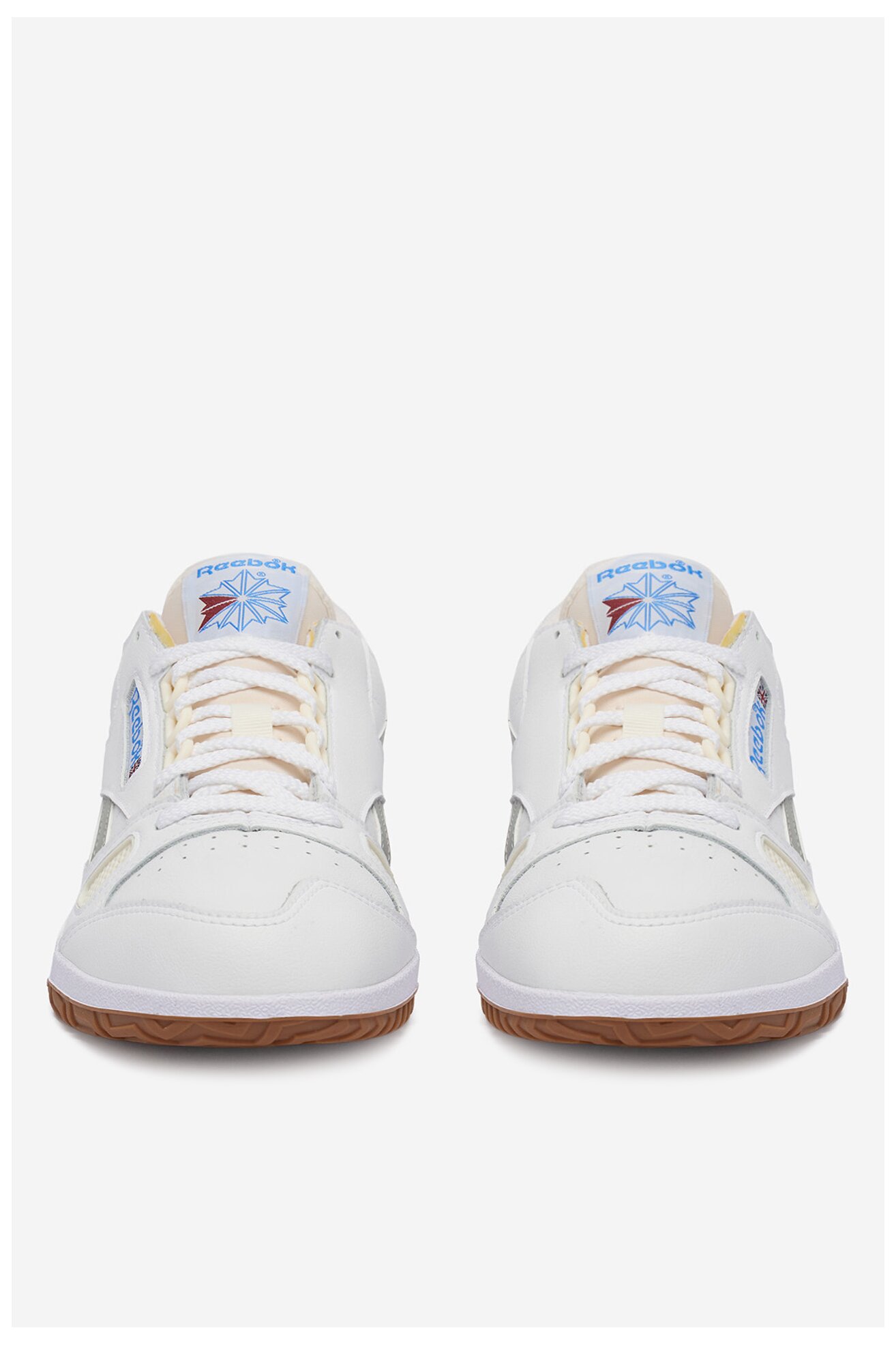 Sportcipő Reebok EO-DEFIANCE 88 100244853 FEHÉR