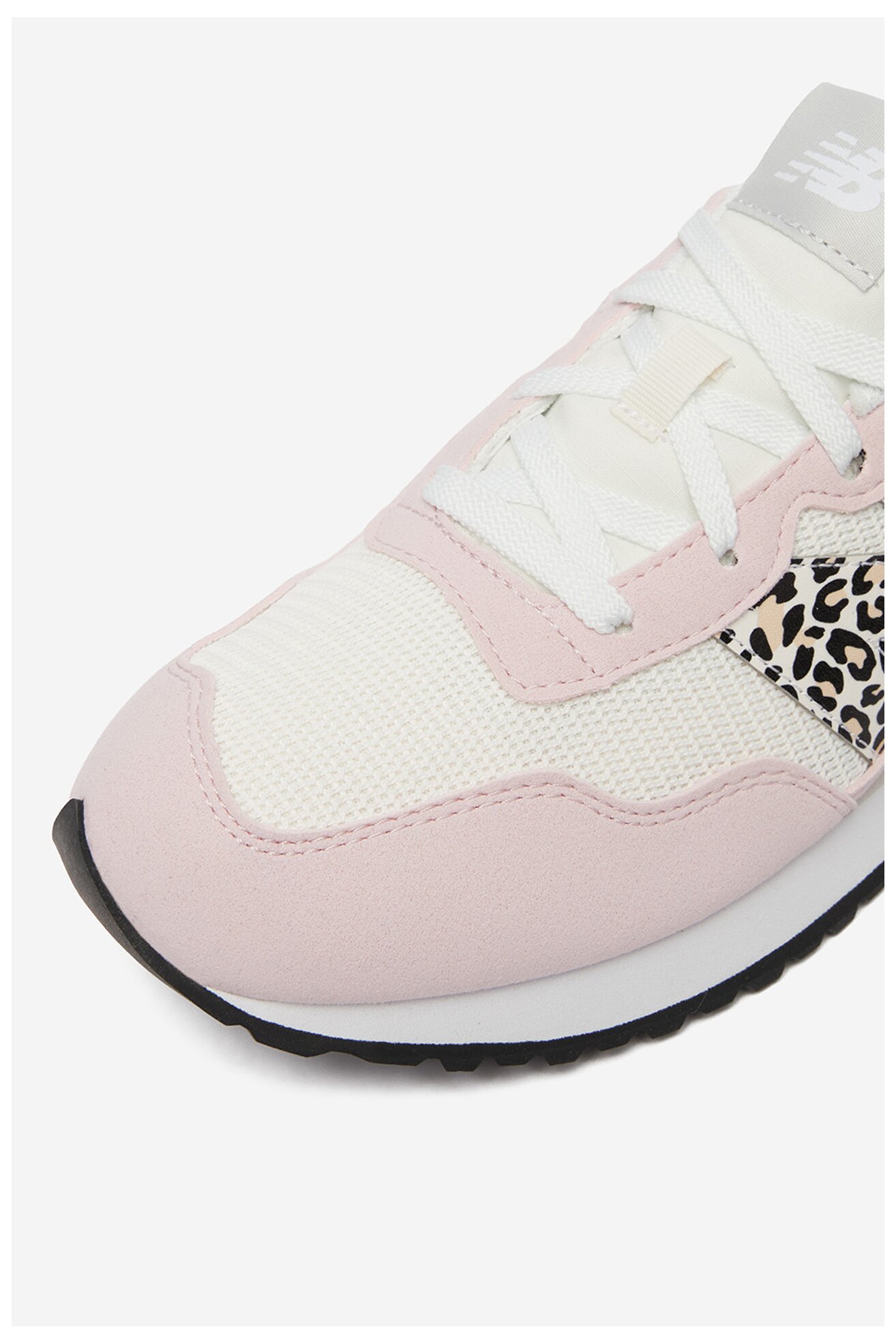 Спортни обувки New Balance C-G237881 РОЗОВ