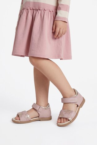 Sandale Lasocki Kids CEO-CI12-2644-10 BEŽ