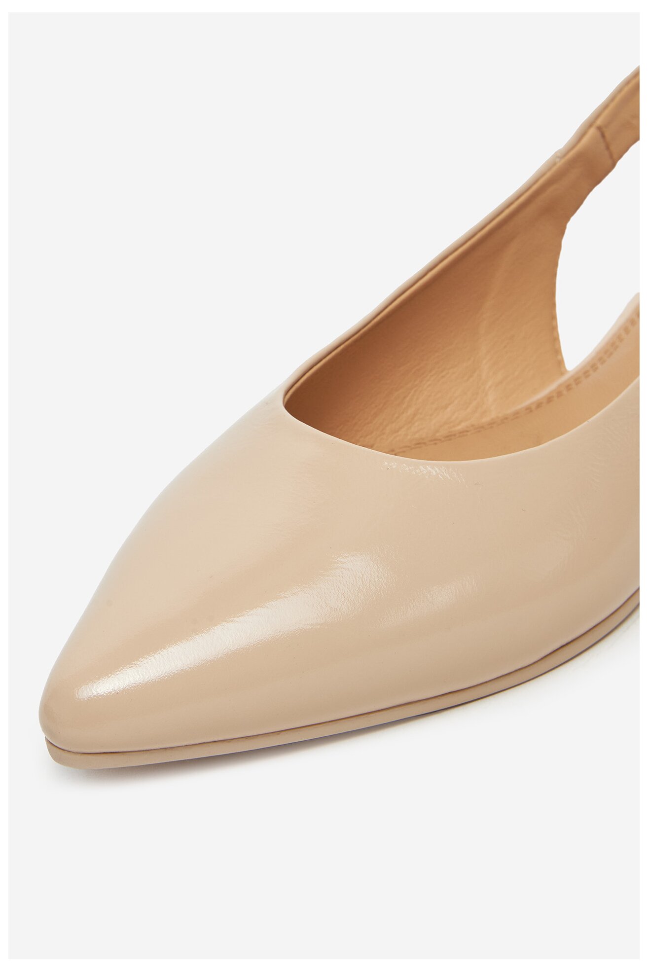 Балерина Mexx MX/014C-RST БЕЖОВ