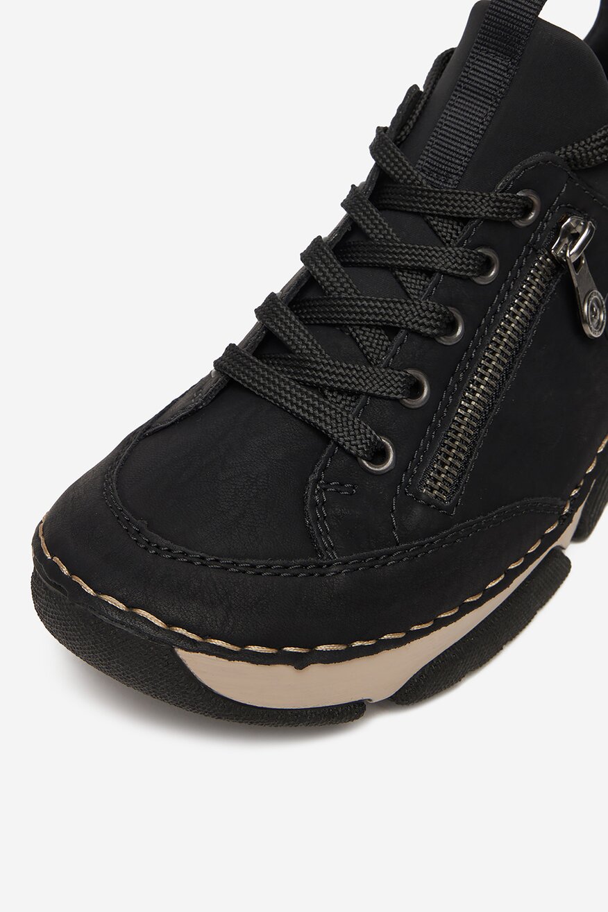 
                Pantofi casual Rieker NEGRU - 2230083218711