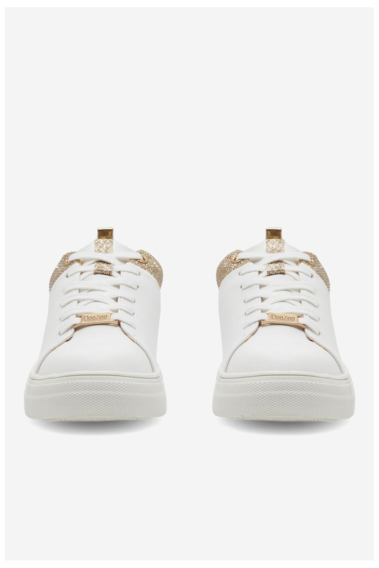 Tornacipő DeeZee WS2158-07 ARANY