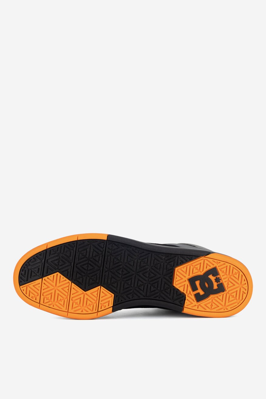 DC Shoes - CURE HI TOP - 5905588836032