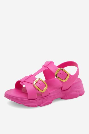 Сандалі Jenny Fairy WFA2729-1 ТЕМНО-РОЖЕВИЙ