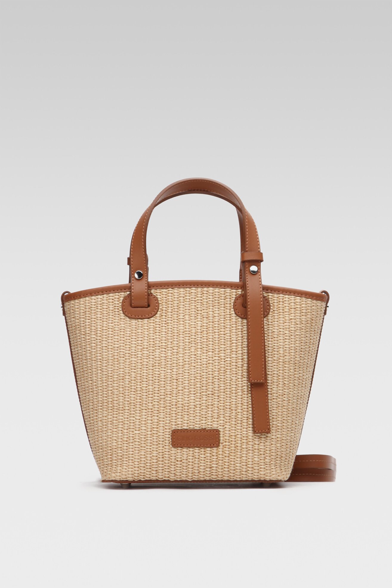 Torebka Gino Rossi 1586 Camel