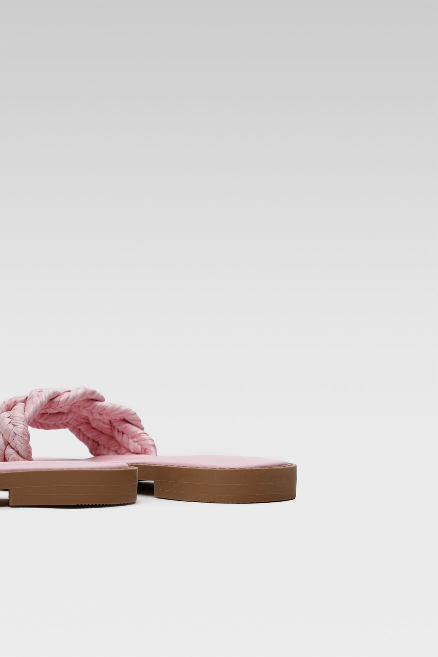 Jenny Fairy - Klapki - 5904248705879