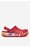 Шльопанець для басейну Crocs C-BAYABAND CLOG K 211682-6EN ЧЕРВОНИЙ