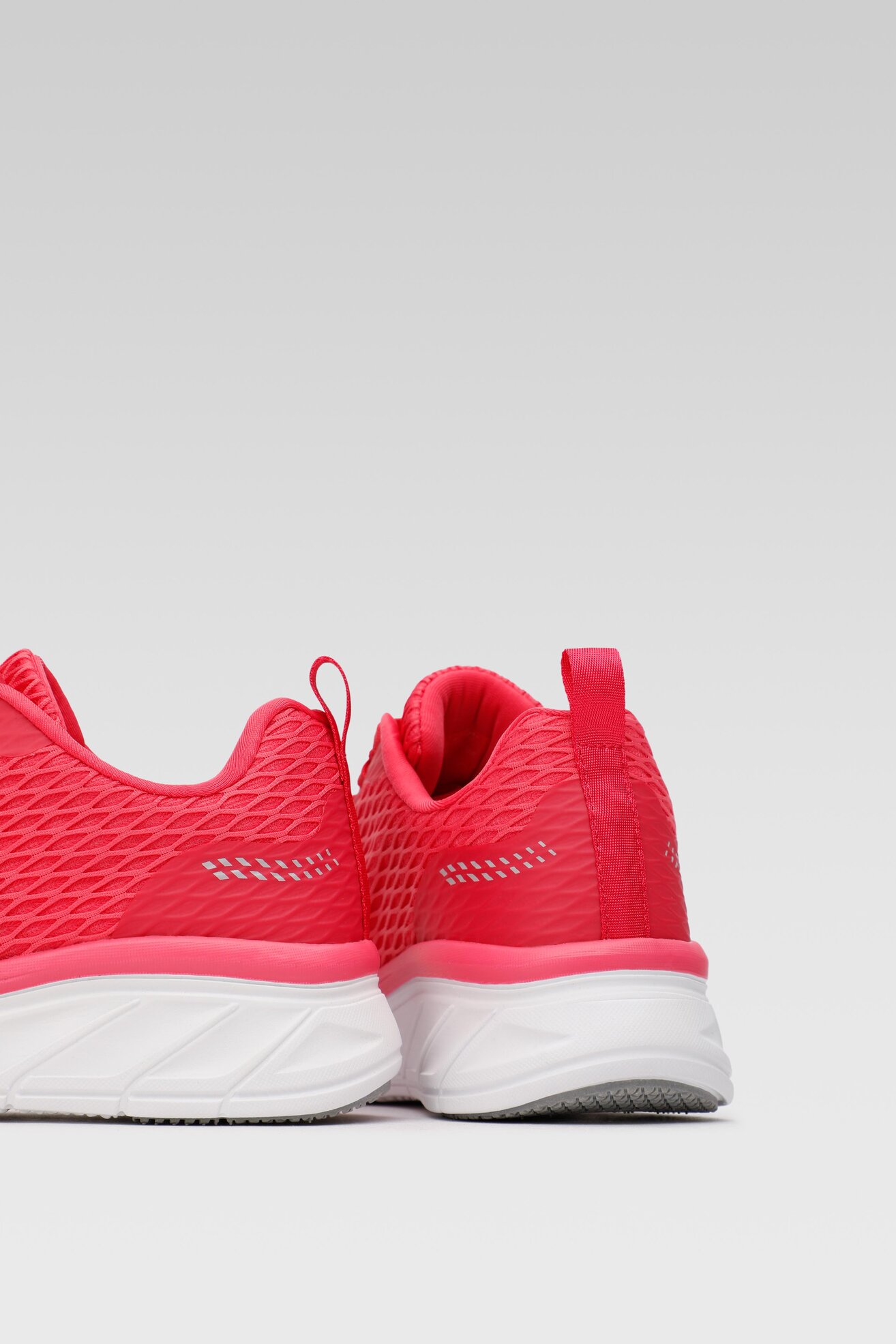 Спортни обувки Sprandi WP07-11601-02E ТЪМНОРОЗОВ