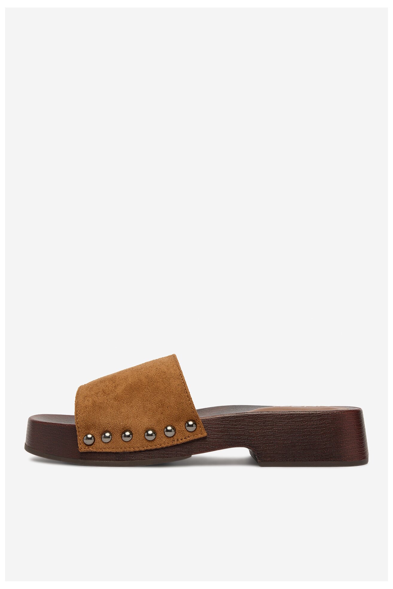 Шльопанець Jenny CEO-WSS2608-01 ВЕРБЛЮЖИЙ