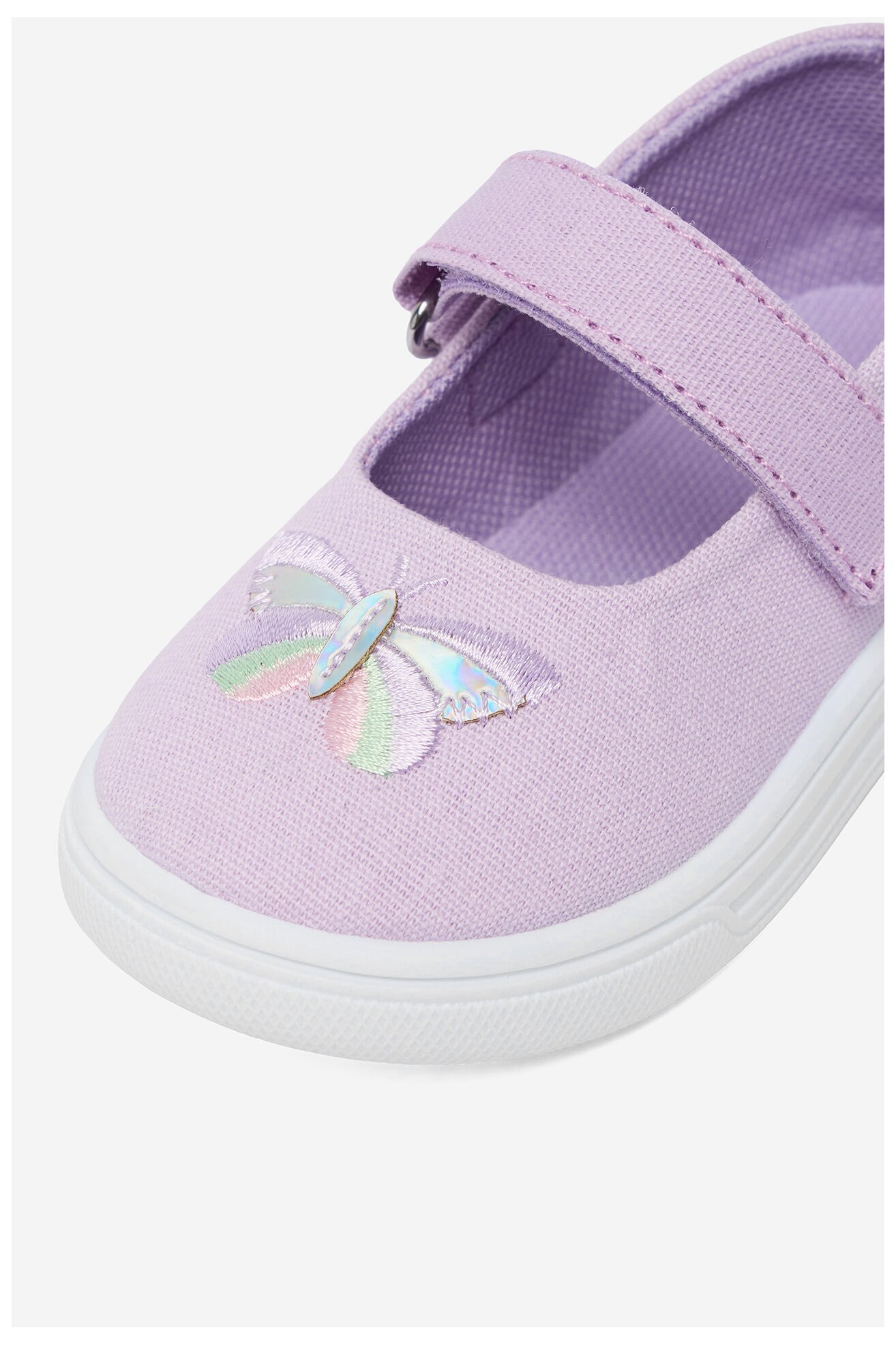 Kapcie Nelli Blu CEO-CS20568-01 Fioletowy