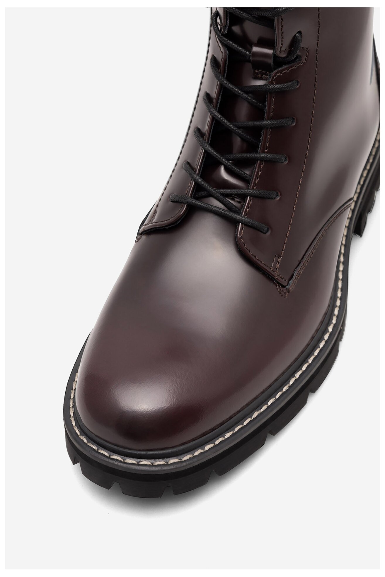 Bocanci Badura DEXTER-03 123AM GRENA