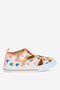 Bačkory Mickey&Friends AW24-224DSTC MIX