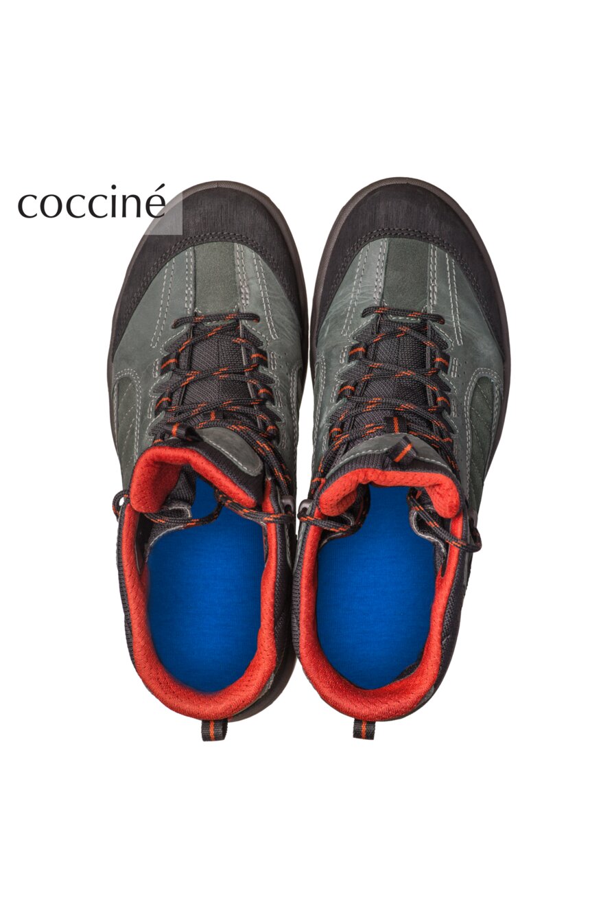 Ulošci za obuću Coccine KOBALT PLAVA - 5900949526393