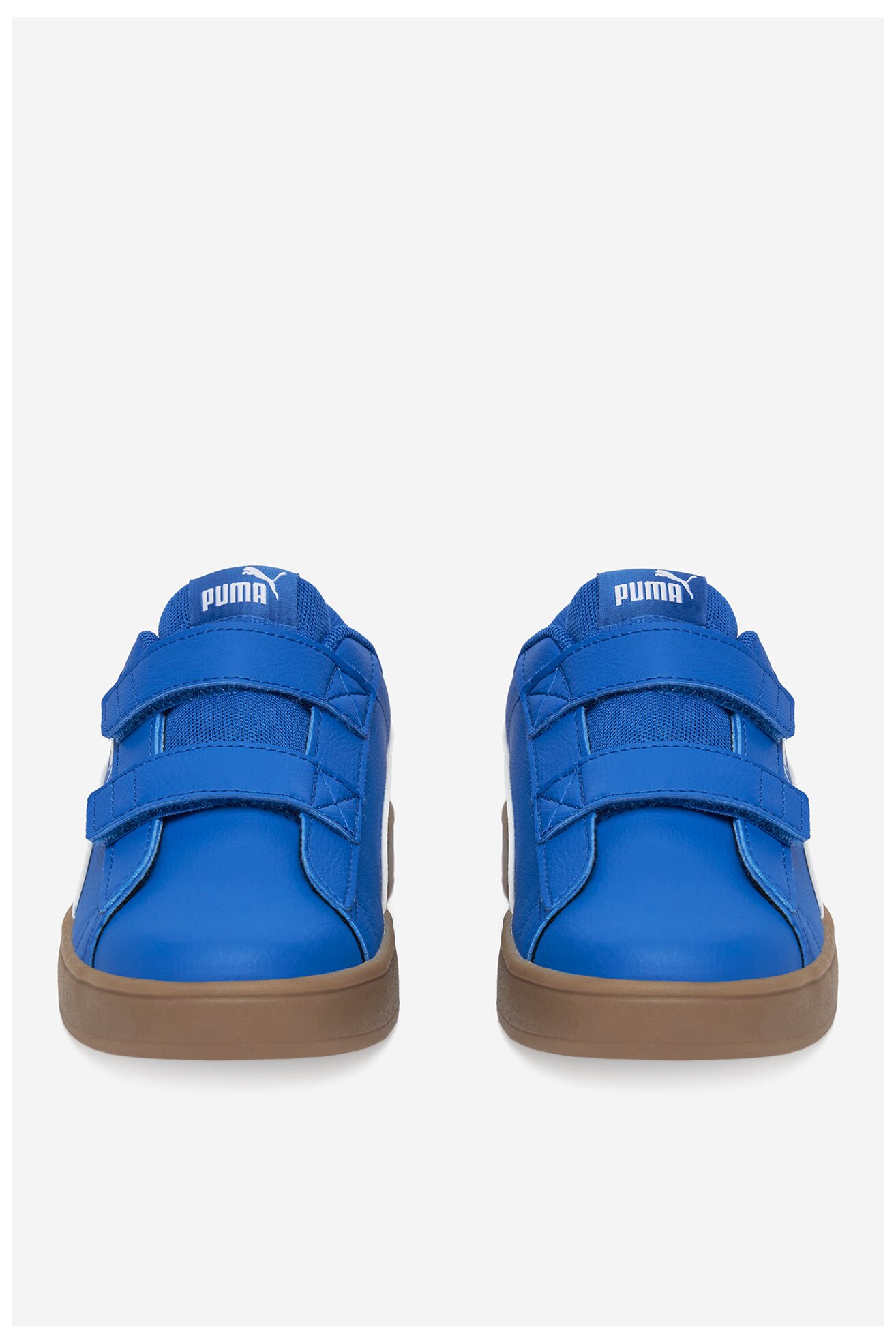 Кросівки спортивні Puma RICKIE CLASSIC V PS 39425317 ГОЛУБИЙ