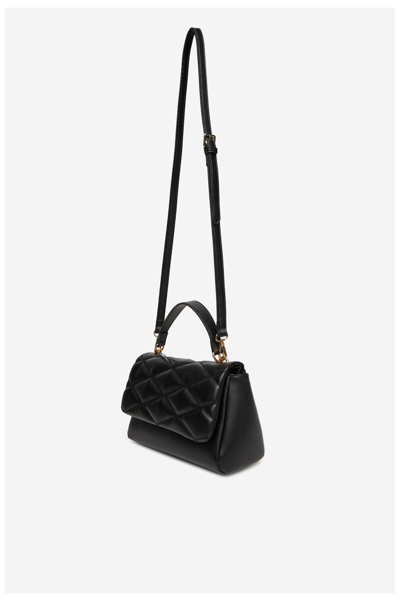 Kézitáska DeeZee C-DZE-S-016-08 FEKETE