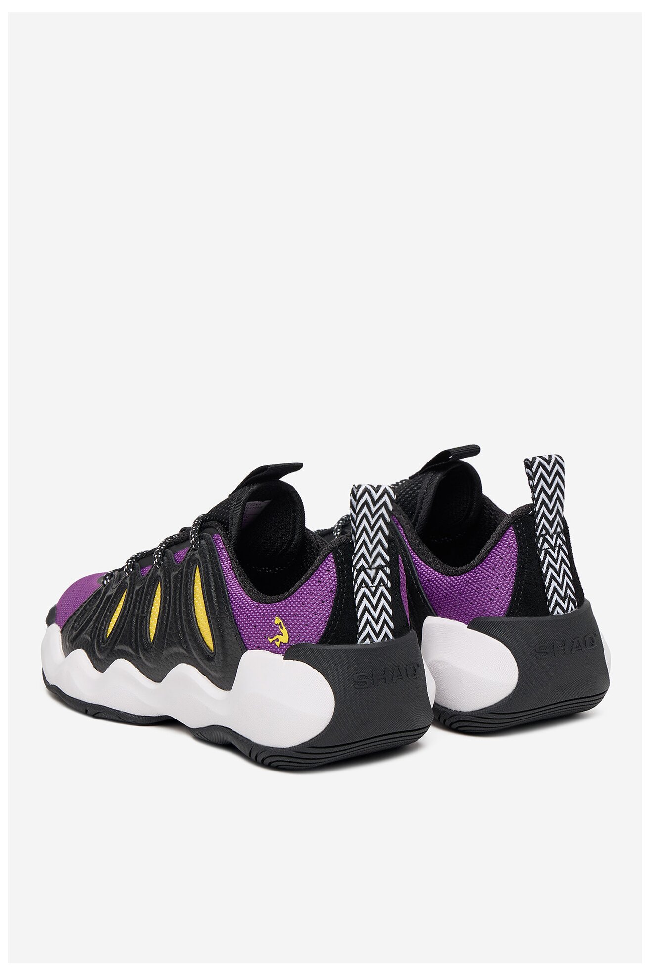 Sportcipő SHAQ CEO-4X AQ95035W-U LILA