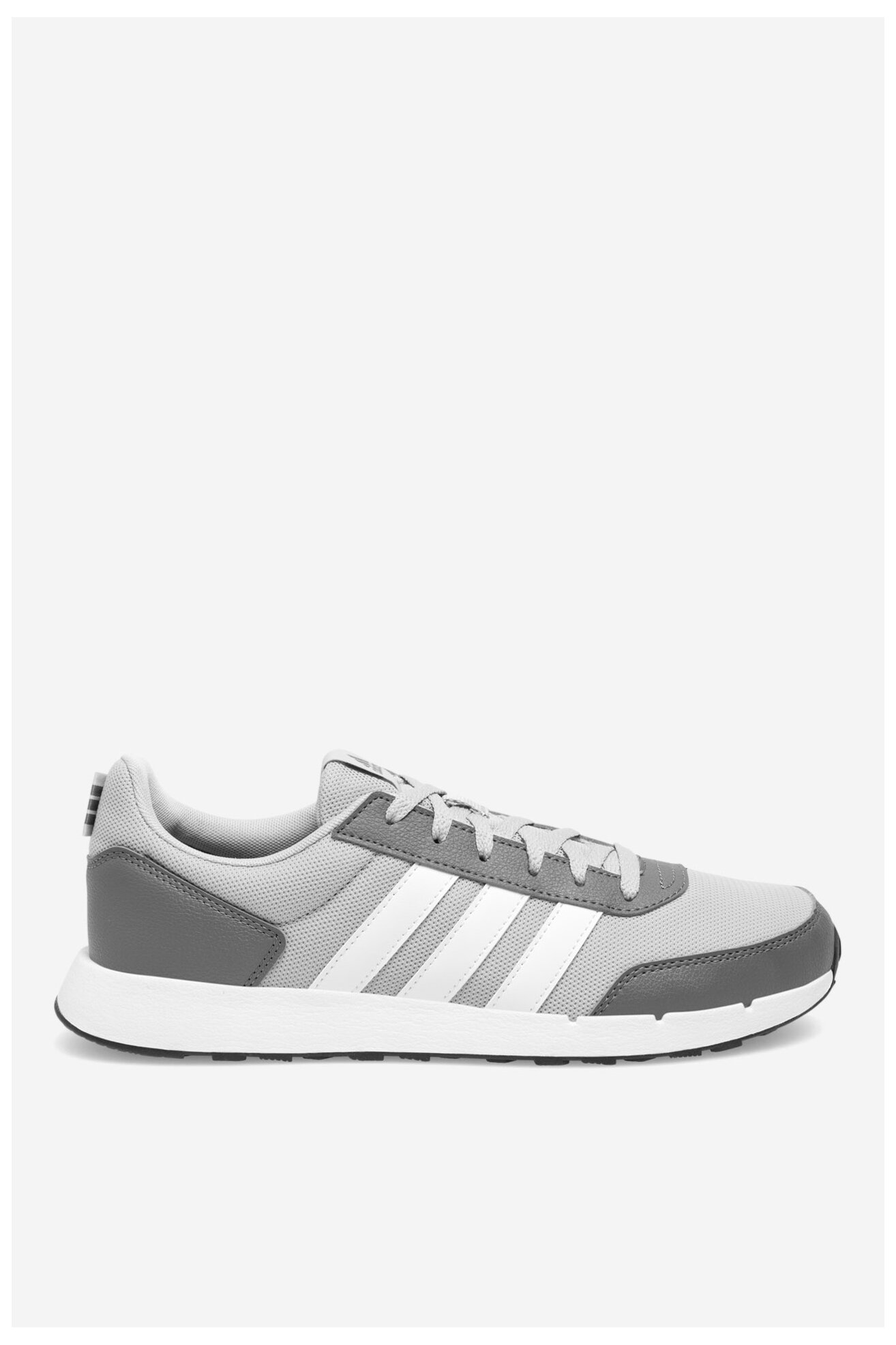 Sportska obuća ADIDAS RUN50S IG6553 SIVA