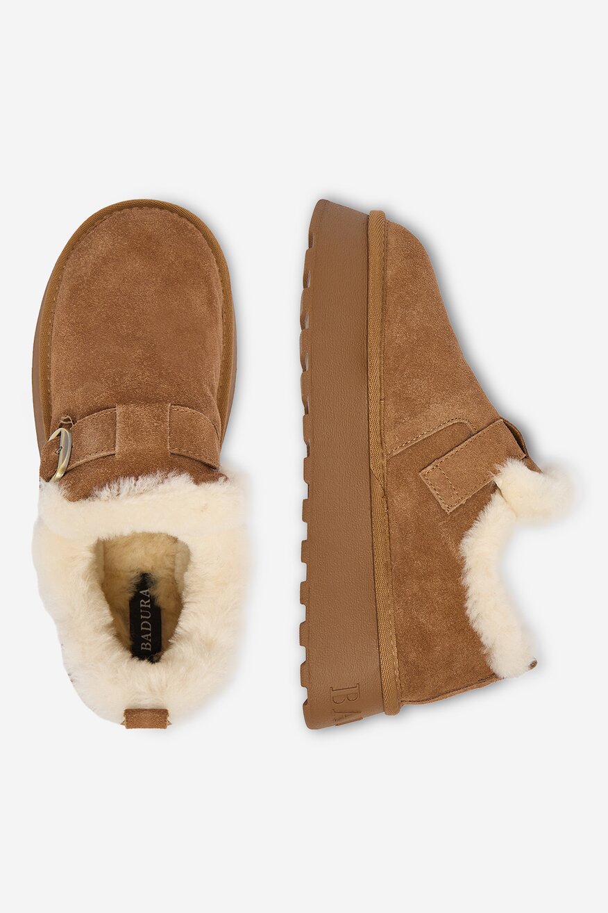 
                Боти Badura КАМЕЛ - 5906751278338