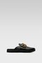Papuče Jenny Fairy LS5750-02 CRNA