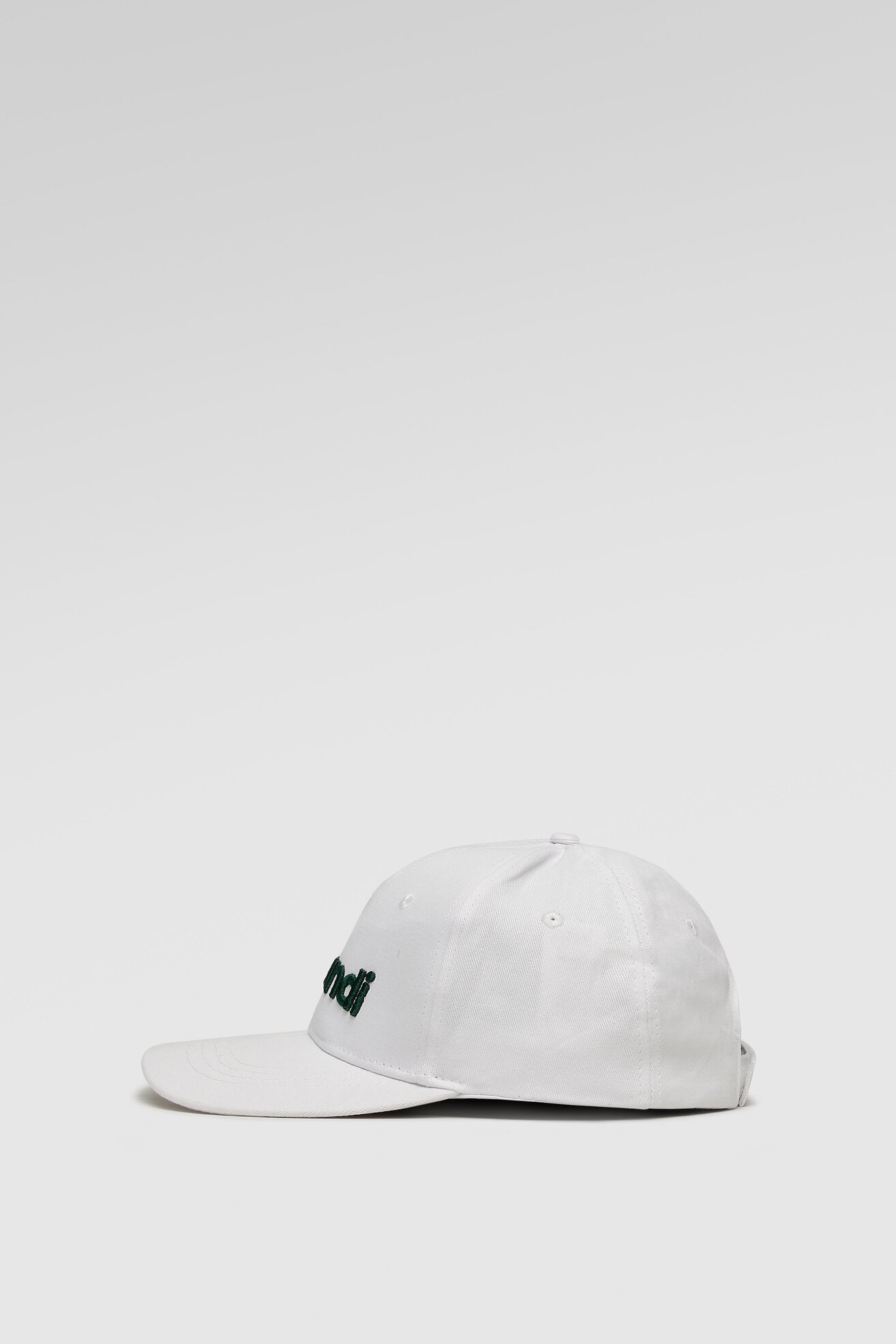 Czapka damska Sprandi 0W3-005-SS22 Biały