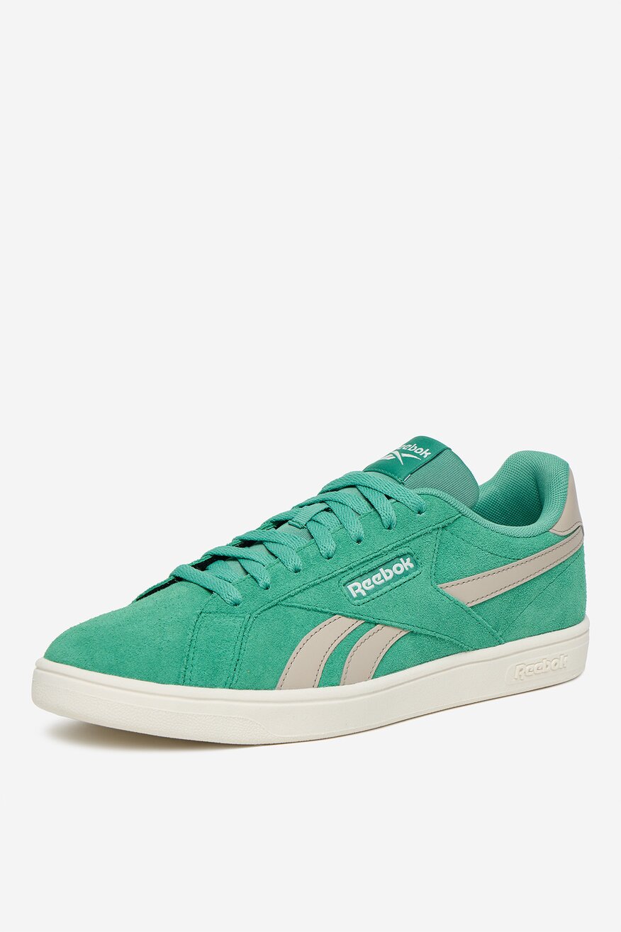 Sportovní obuv Reebok ZELENÁ - 5906751222683