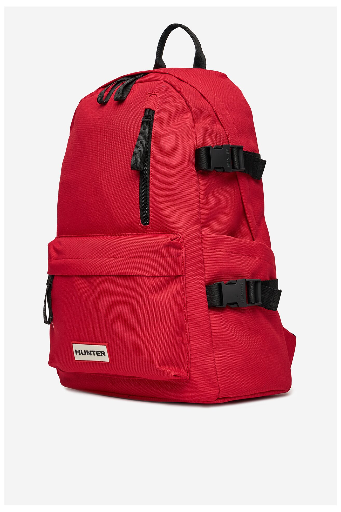 Раница HUNTER HTR-B-011-07 ЧЕРВЕН