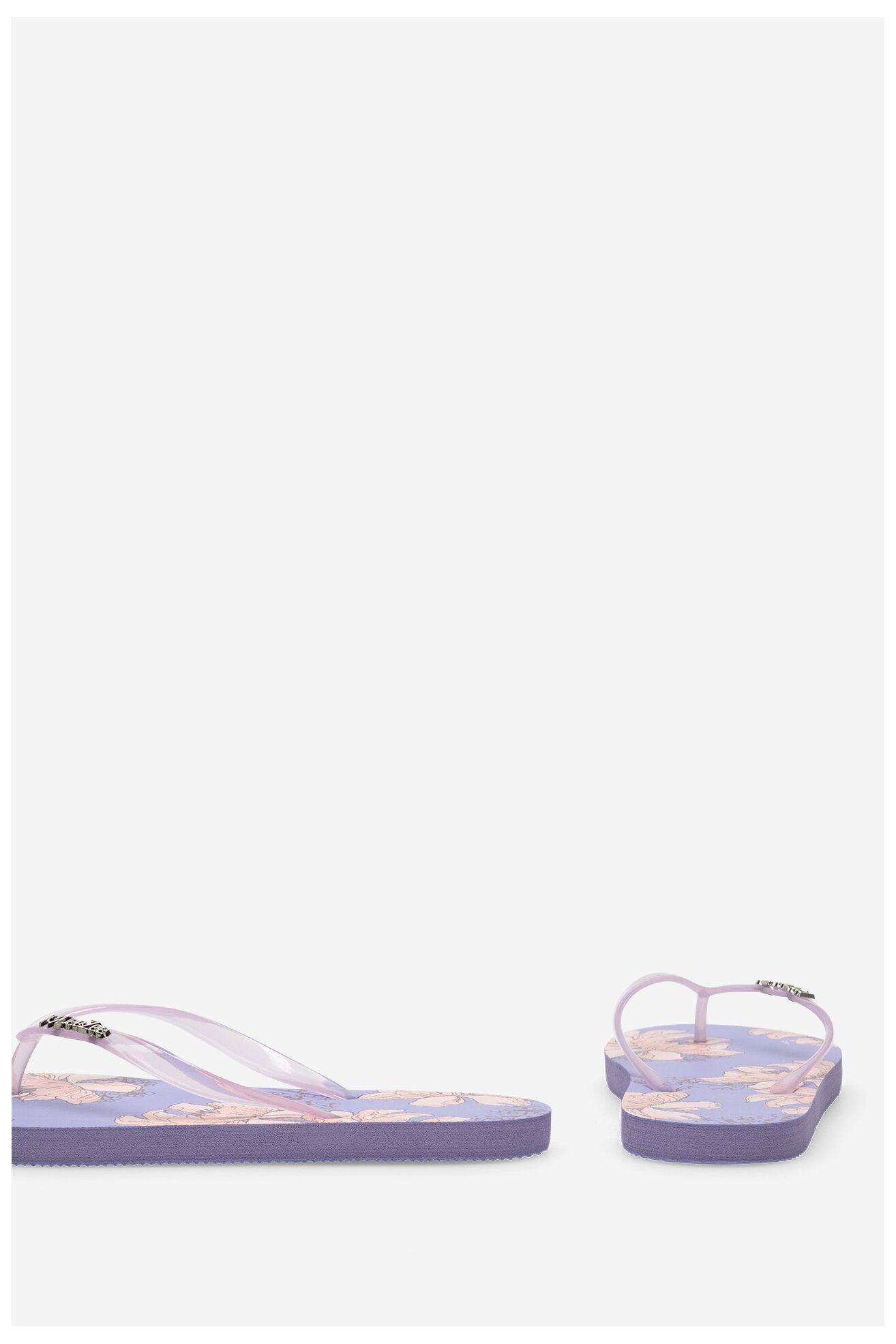 Șlapi pentru bazin DeeZee P3020051W MOV