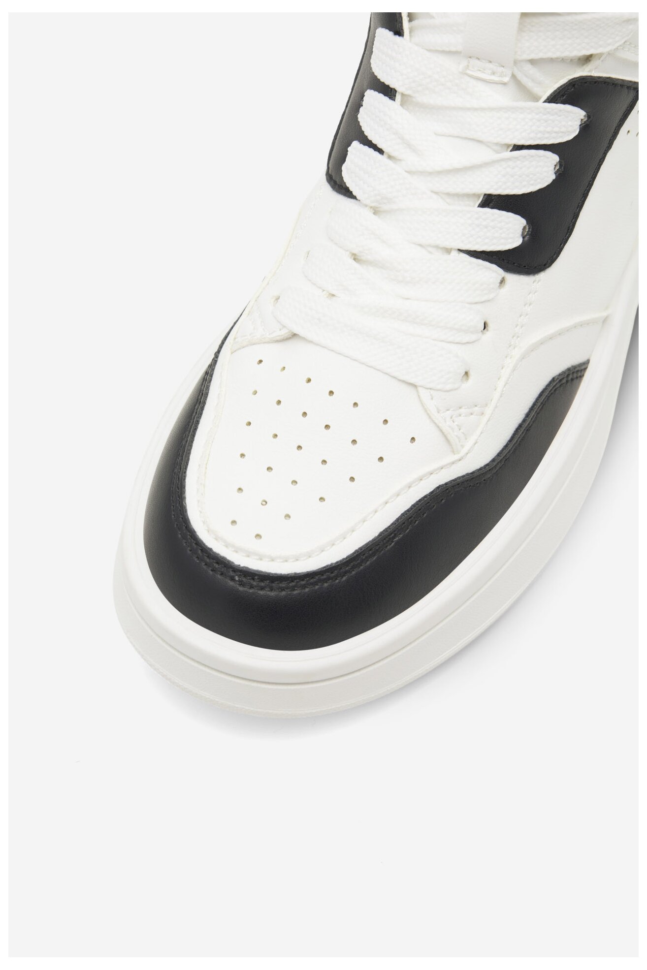 Tornacipő Jenny Fairy WS2251-01 FEHÉR