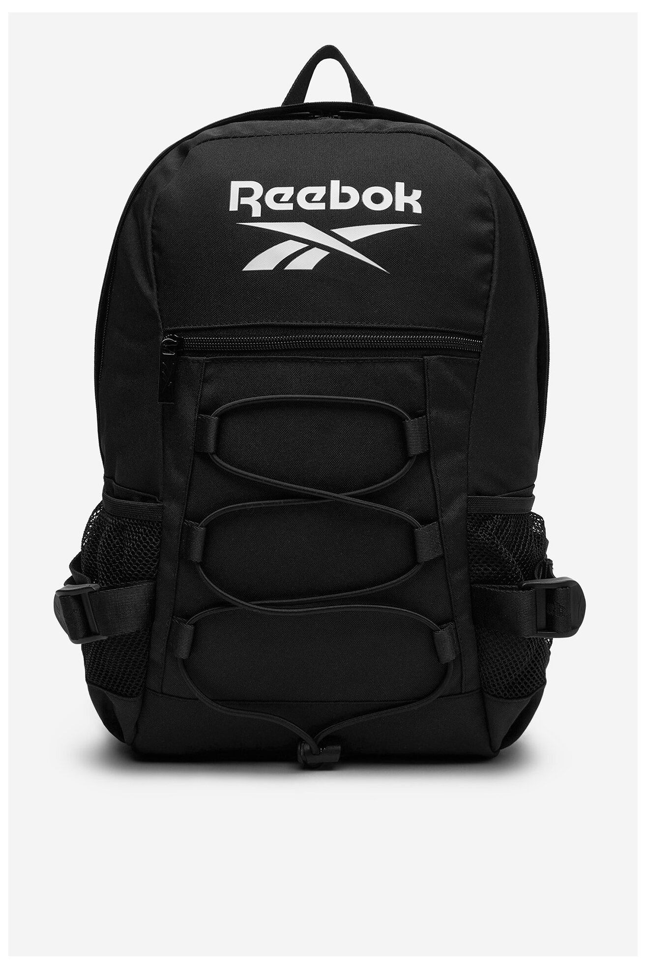 Batoh Reebok C-RBK-P-008-08 ČERNÁ