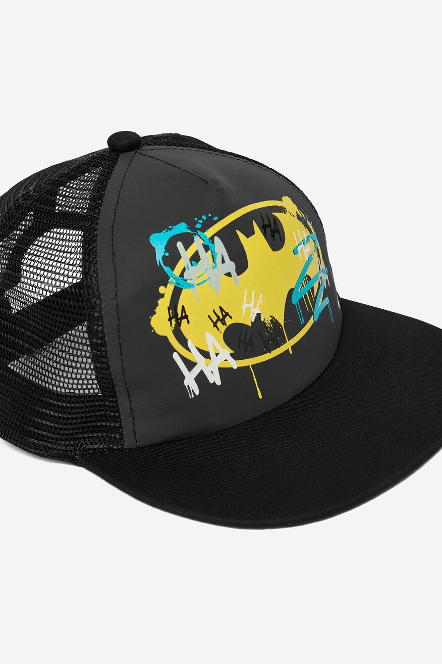 
                Batman - Czapka z daszkiem - 5907964034452