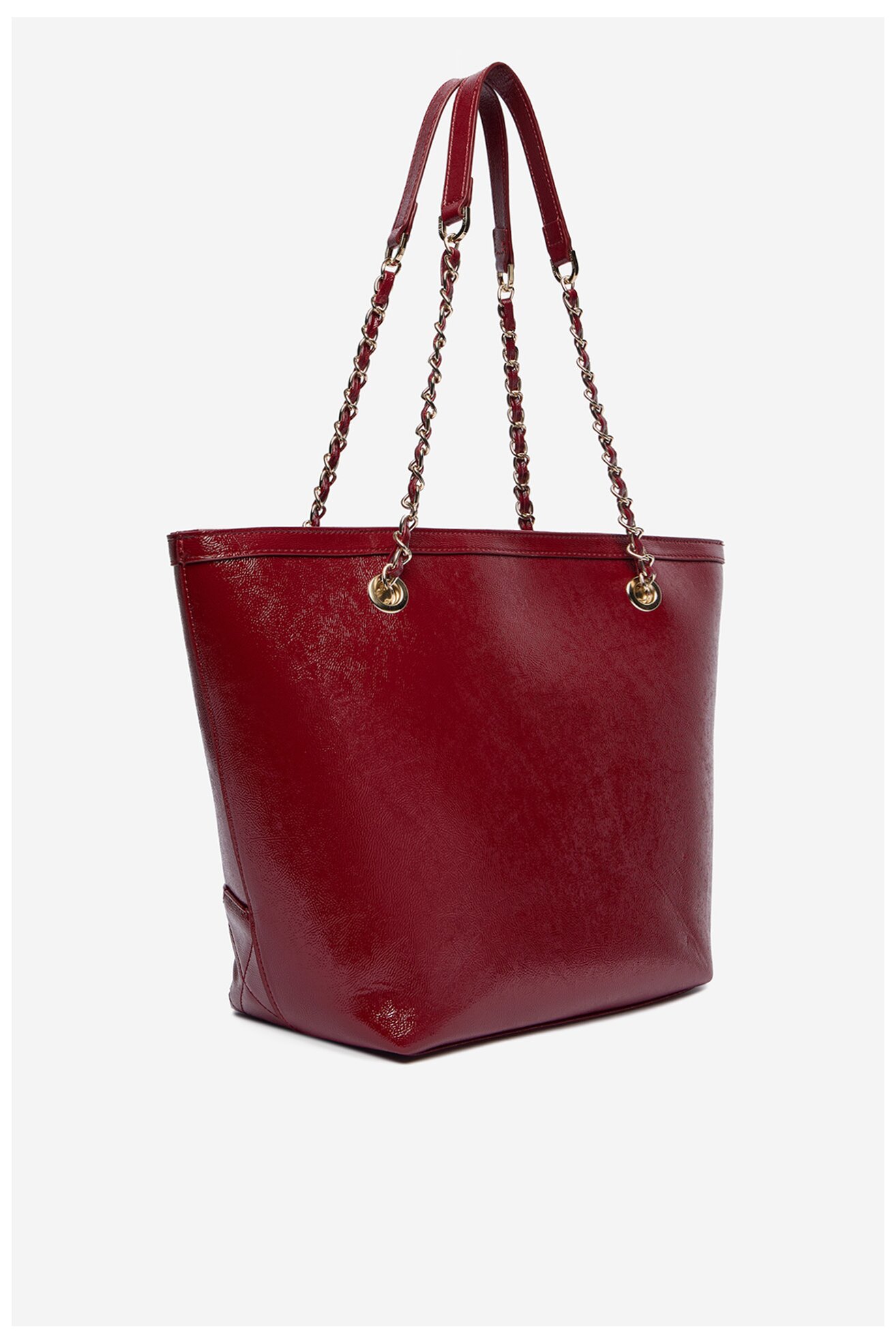 Дамска чанта NINE WEST C-TRINITY-KY090 БОРДО