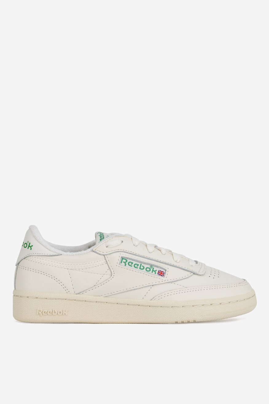 Încălțăminte sport Reebok BEJ - 5905588710486