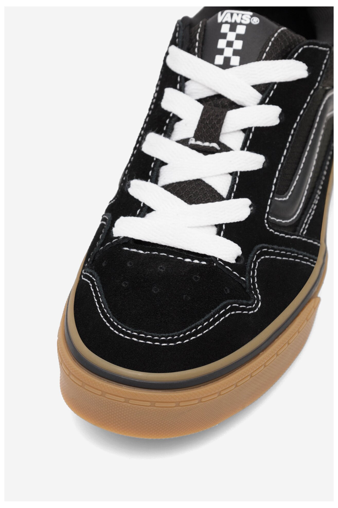 Trampki Vans CALDRONE VN0A5JM2B9M11 Czarny