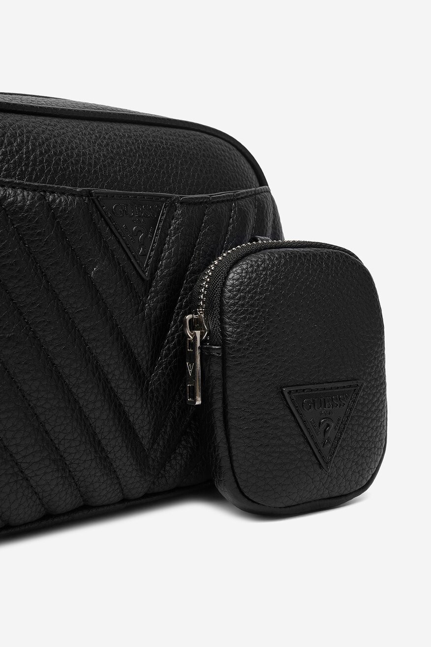 GUESS JEANS - Torebka - 5906751751824