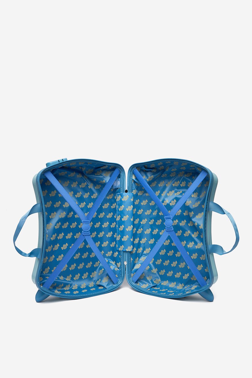 
                Валіза Paw Patrol ГОЛУБИЙ - 5907964008965