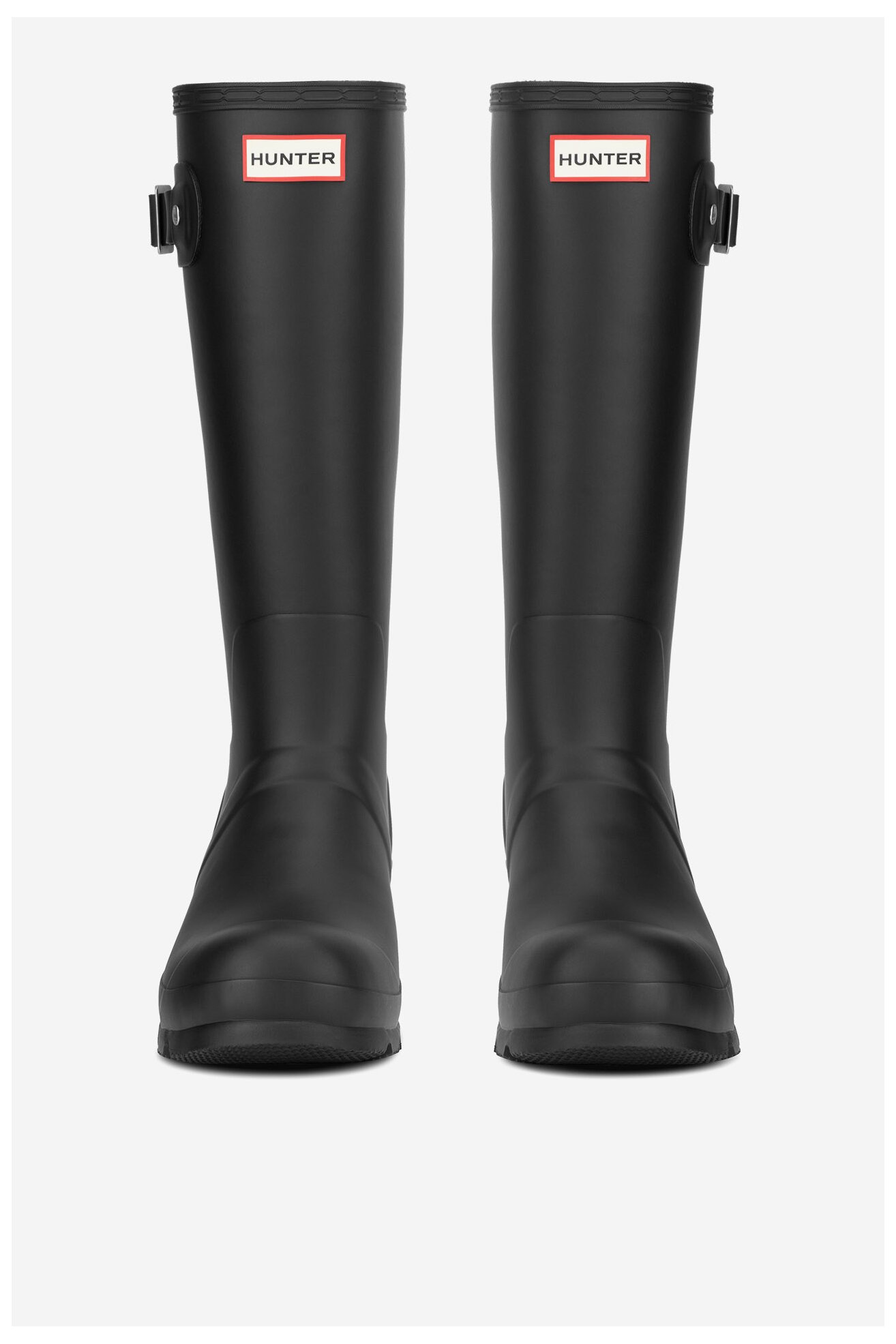 Гумени ботуши HUNTER MFT9000RMA ЧЕРЕН