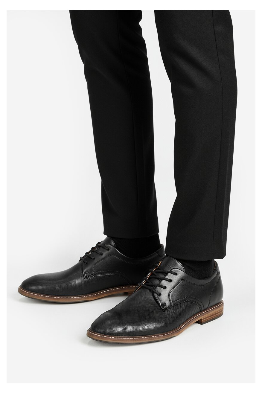 
                Половинки обувки Lanetti ЧЕРЕН - 5906751363164