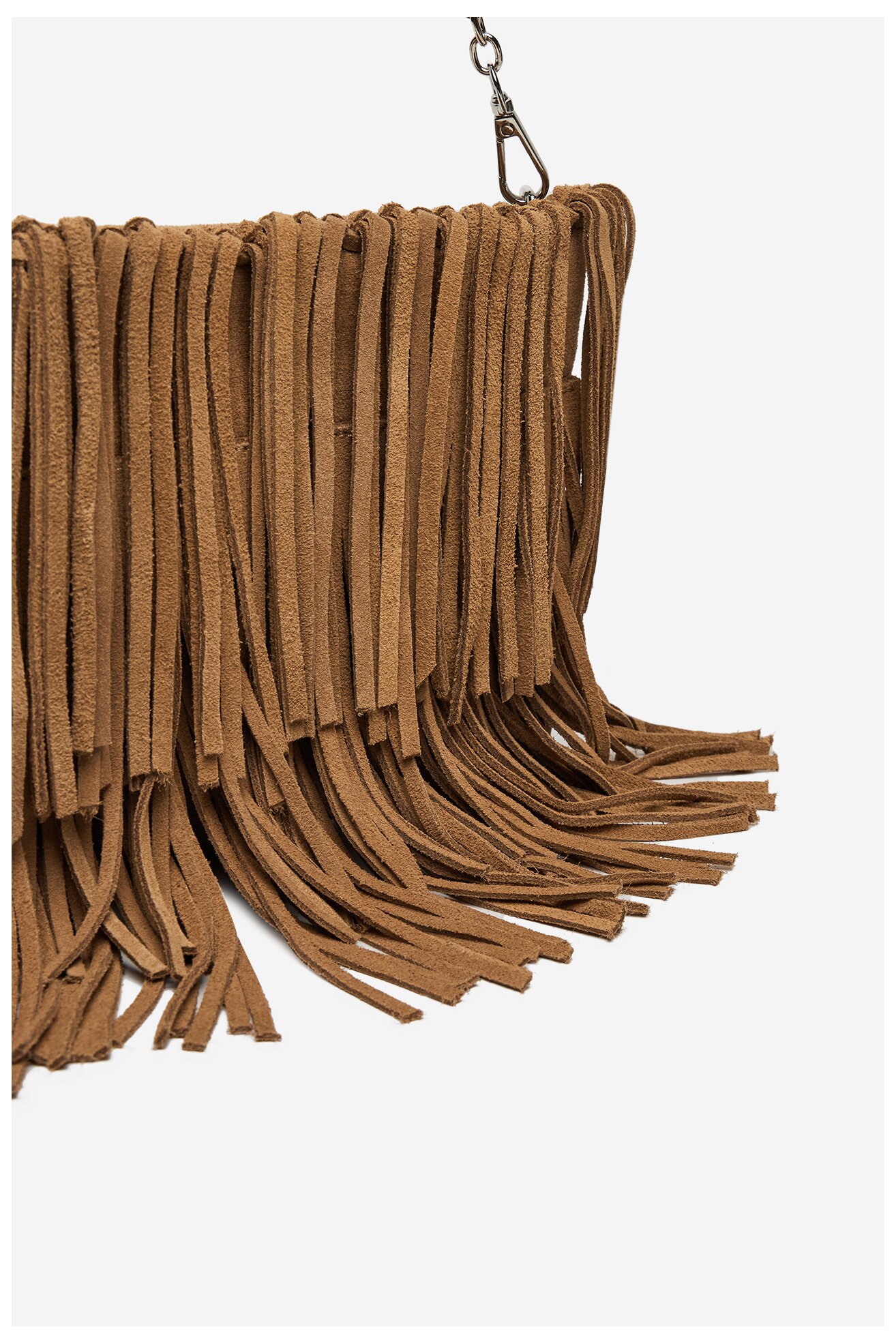 Дамска чанта DeeZee GL23758 КАМЕЛ