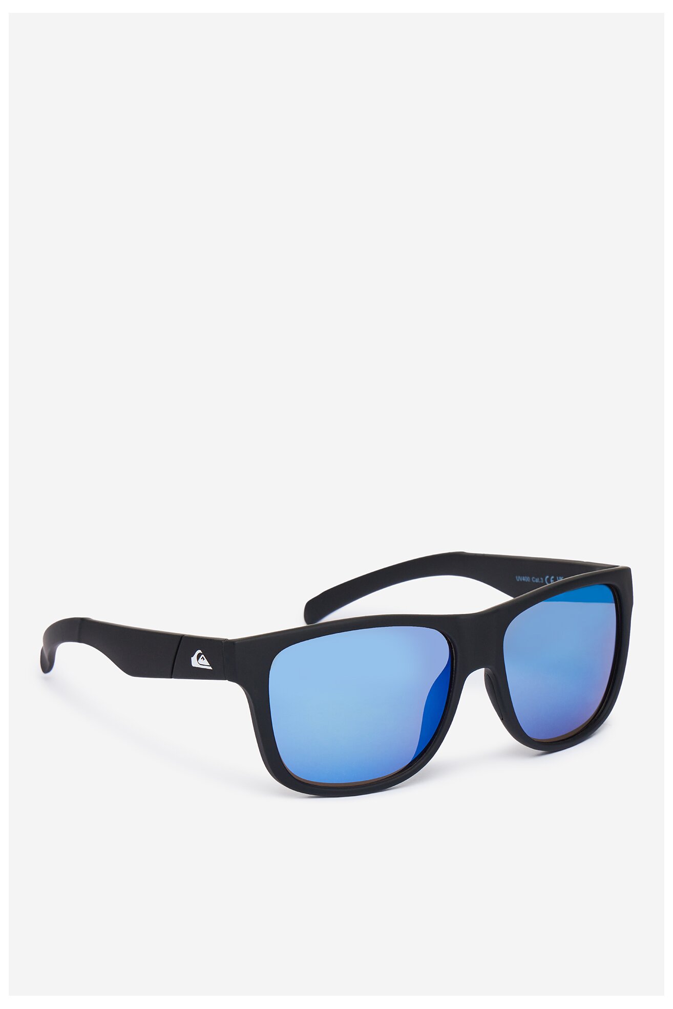 Muške sunčane naočare QUIKSILVER QS-MA-004-SS25 CRNA