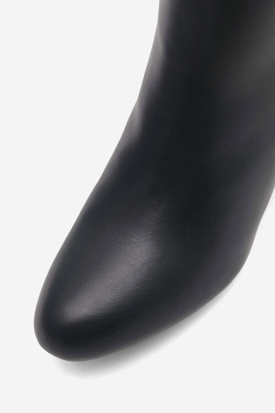 Ghete Clara Barson NEGRU - 5905588047063