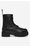 Csizma G-STAR RAW CEO-WB-ADELA-07 FEKETE