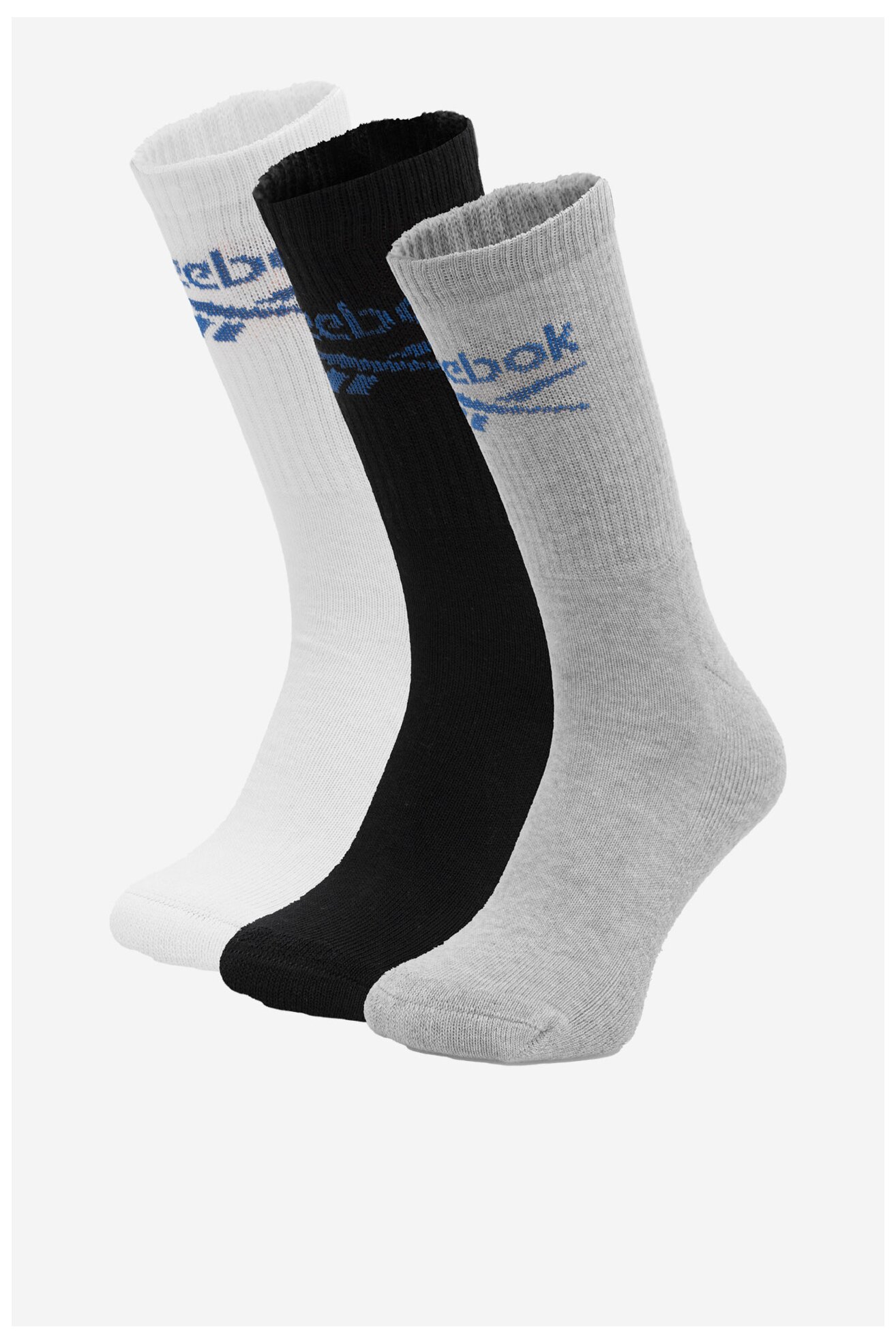 Soseste Reebok R0258-SS24 (3-PACK) MIX