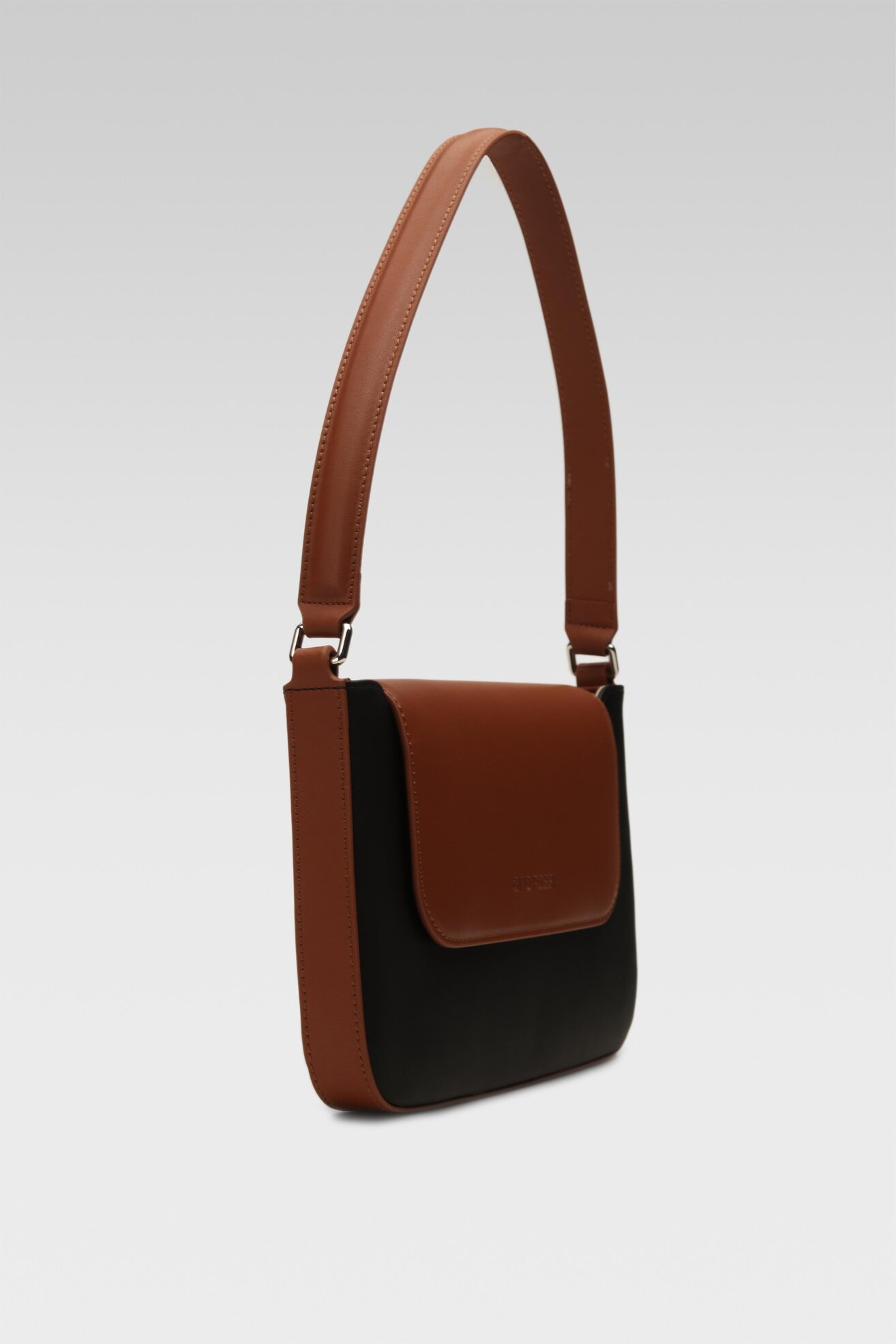 Torebka Gino Rossi LARA CS6448B Czarny