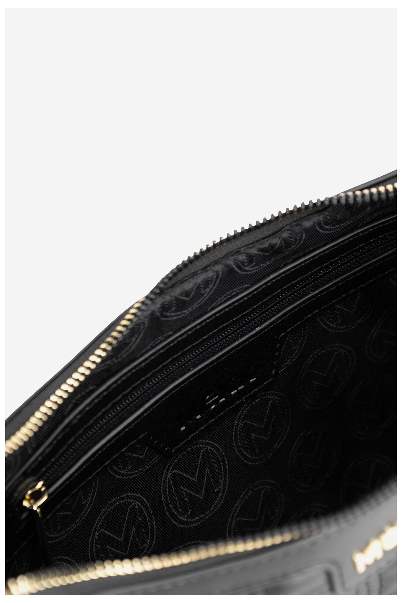 Kézitáska Mexx MEXX-K-003-06 FEKETE